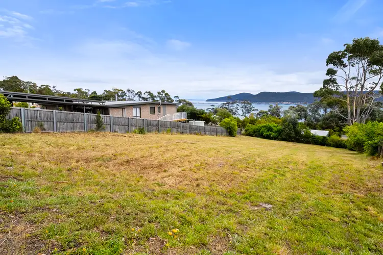 Sixth view of Homely land listing, 34 Free Street, White Beach TAS 7184