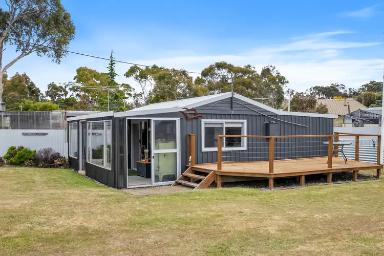 Second view of Homely house listing, 15 Cliffords Road, Saltwater River TAS 7186