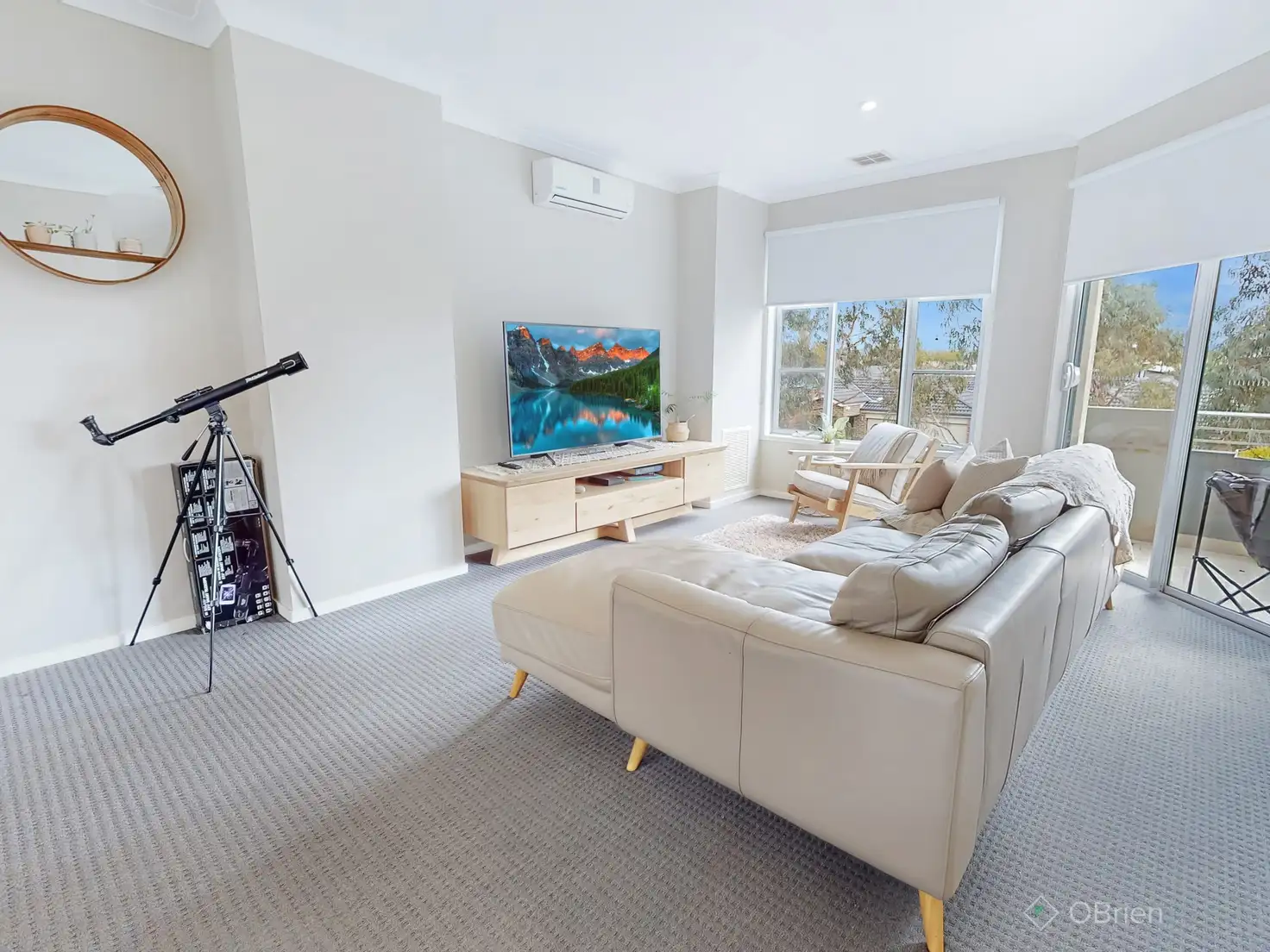 Main view of Homely townhouse listing, 14/10-20 Mickleham Drive, Cranbourne North VIC 3977