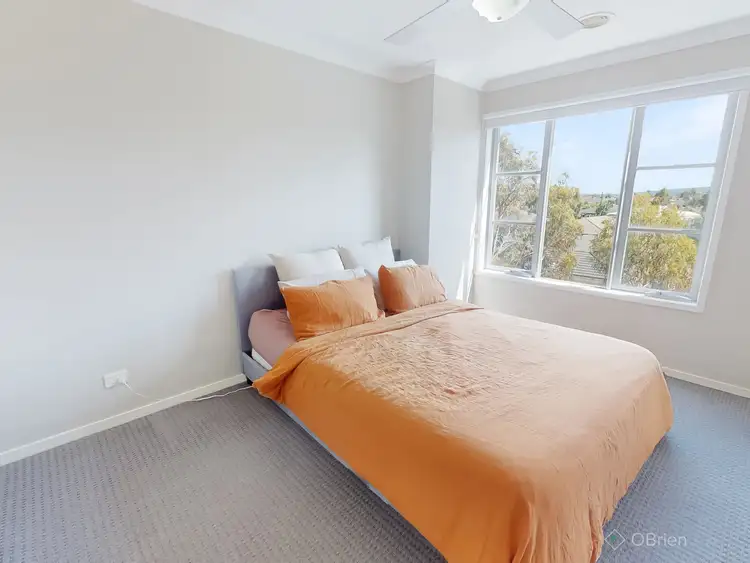 Third view of Homely townhouse listing, 14/10-20 Mickleham Drive, Cranbourne North VIC 3977