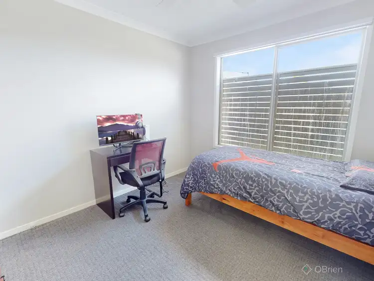 Fifth view of Homely townhouse listing, 14/10-20 Mickleham Drive, Cranbourne North VIC 3977