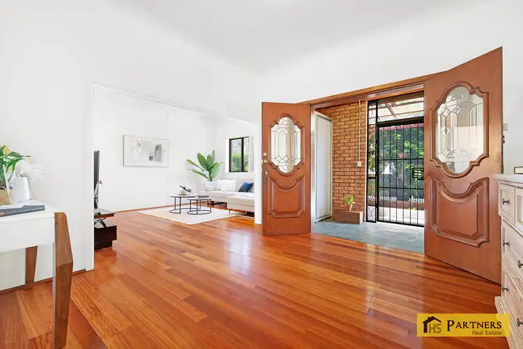 Third view of Homely house listing, 43 Price Street, Merrylands NSW 2160