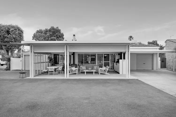 361 Riverton Drive, Shelley WA 6148