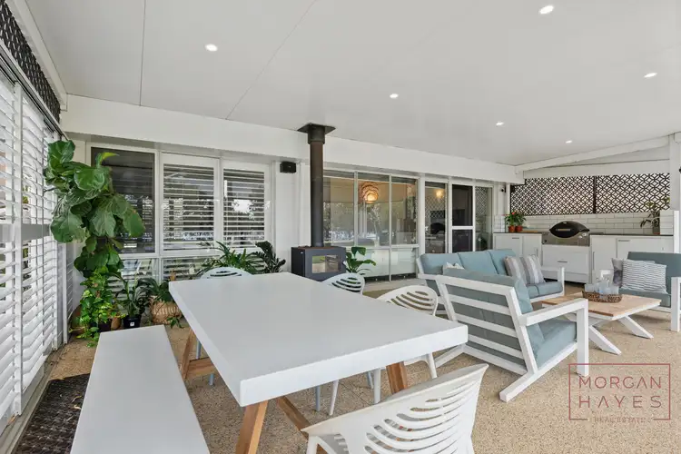 Fifth view of Homely house listing, 361 Riverton Drive, Shelley WA 6148