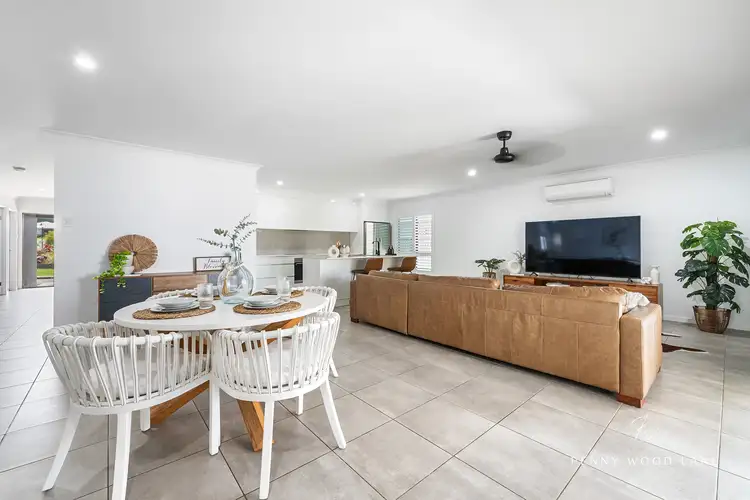 Second view of Homely house listing, 2 Eastbark Court, Richmond QLD 4740