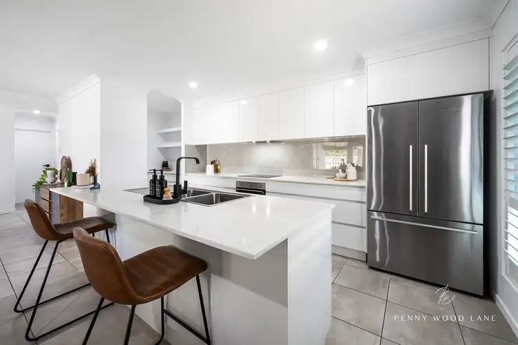 Third view of Homely house listing, 2 Eastbark Court, Richmond QLD 4740
