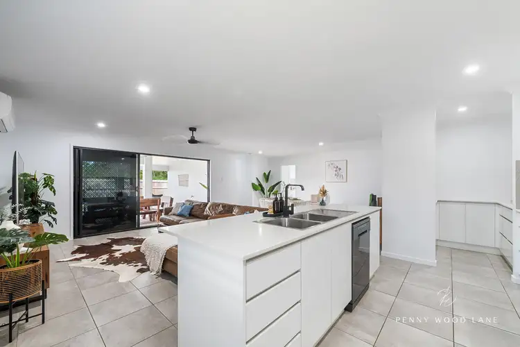 Fifth view of Homely house listing, 2 Eastbark Court, Richmond QLD 4740