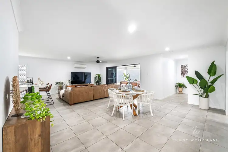 Sixth view of Homely house listing, 2 Eastbark Court, Richmond QLD 4740