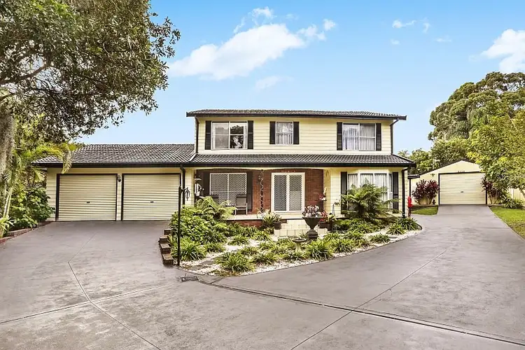 56A Minnamurra Road, Gorokan NSW 2263