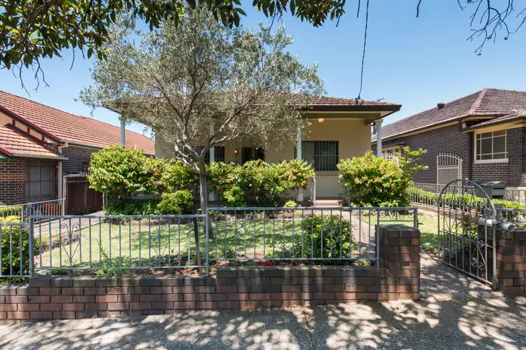 36 Clarke Street, Earlwood NSW 2206
