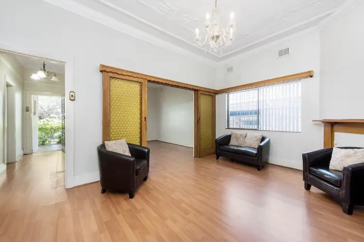 Second view of Homely house listing, 36 Clarke Street, Earlwood NSW 2206