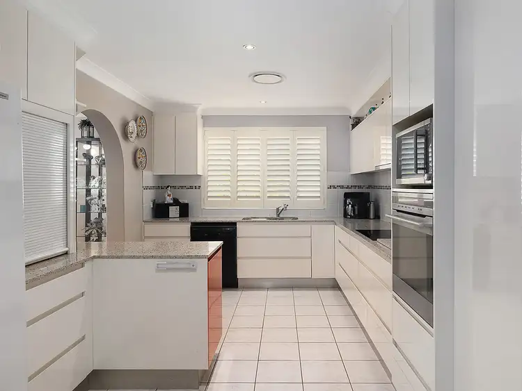 Third view of Homely house listing, 3 Woodglen Crescent, Mollymook Beach NSW 2539