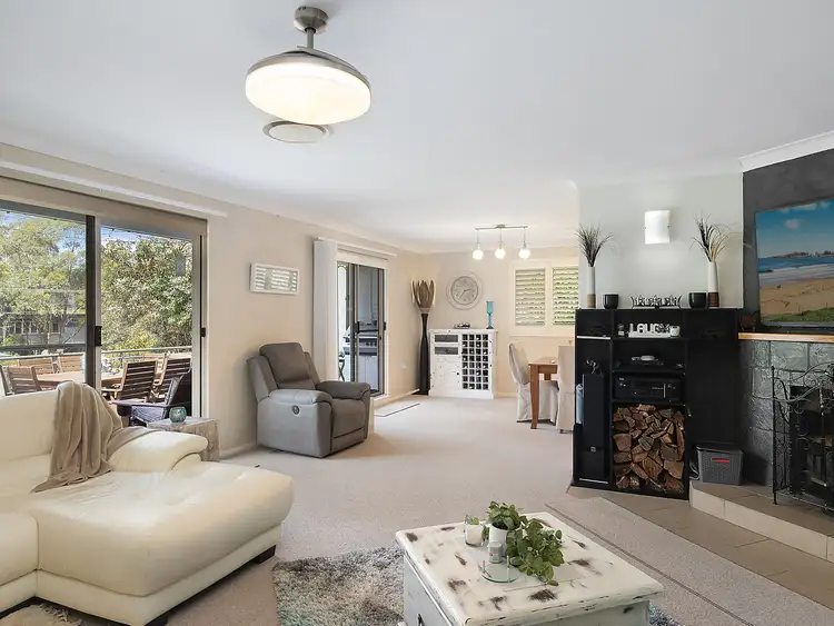 Fourth view of Homely house listing, 3 Woodglen Crescent, Mollymook Beach NSW 2539