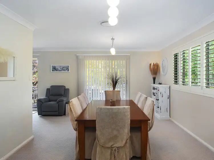 Fifth view of Homely house listing, 3 Woodglen Crescent, Mollymook Beach NSW 2539