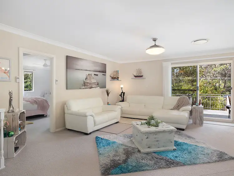 Sixth view of Homely house listing, 3 Woodglen Crescent, Mollymook Beach NSW 2539