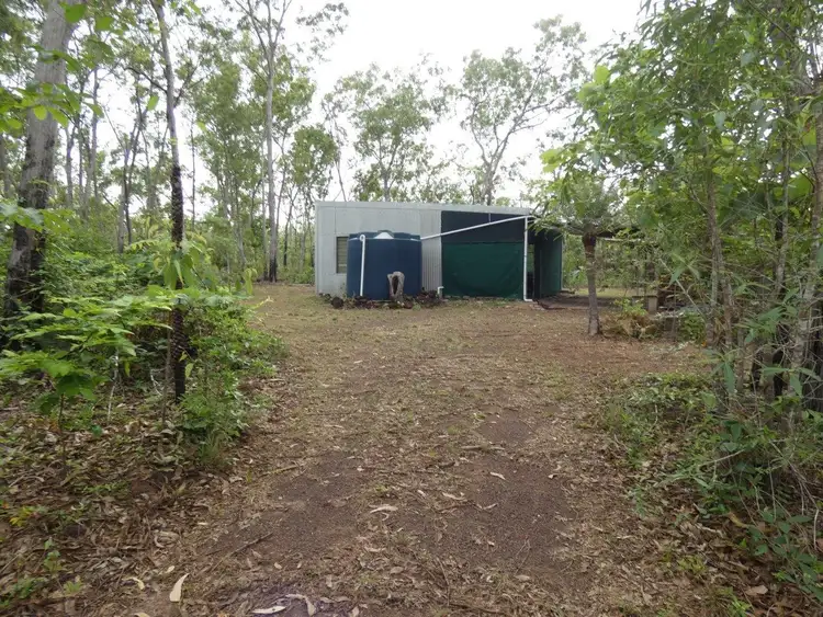 Fourth view of Homely rural property listing, Lot 3501-4 Fog Bay Road, Dundee Forest NT 840