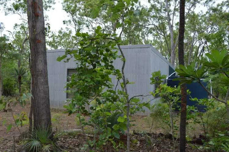 Fifth view of Homely rural property listing, Lot 3501-4 Fog Bay Road, Dundee Forest NT 840