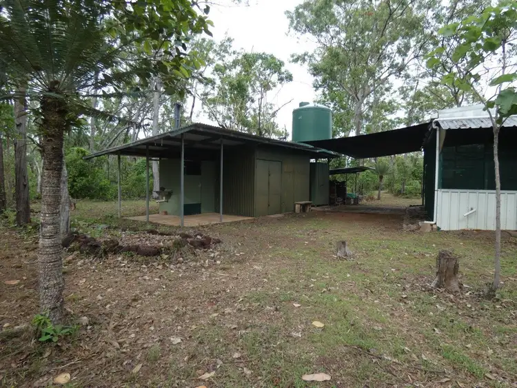 Sixth view of Homely rural property listing, Lot 3501-4 Fog Bay Road, Dundee Forest NT 840
