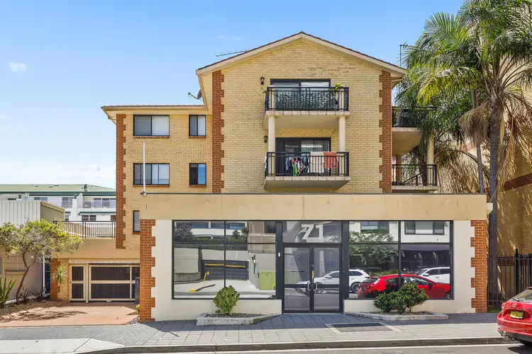 18/71 Keira Street, Wollongong NSW 2500