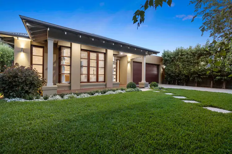 37 Michael Street