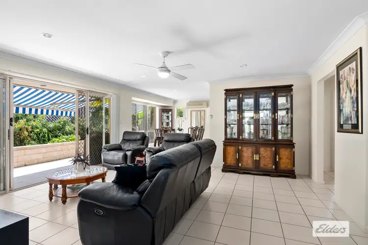 Fourth view of Homely semi-detached listing, 1/26 Riverwood Drive, Ashmore QLD 4214