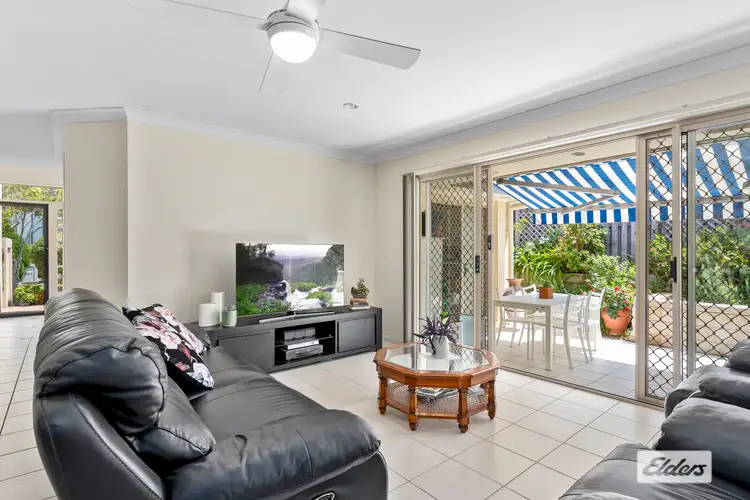 Fifth view of Homely semi-detached listing, 1/26 Riverwood Drive, Ashmore QLD 4214