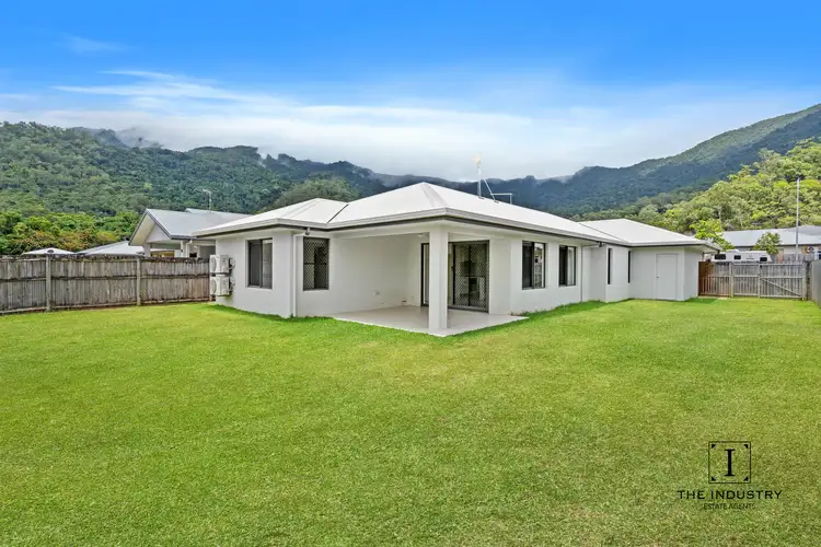 17 Macaranga Road, Bentley Park QLD 4869