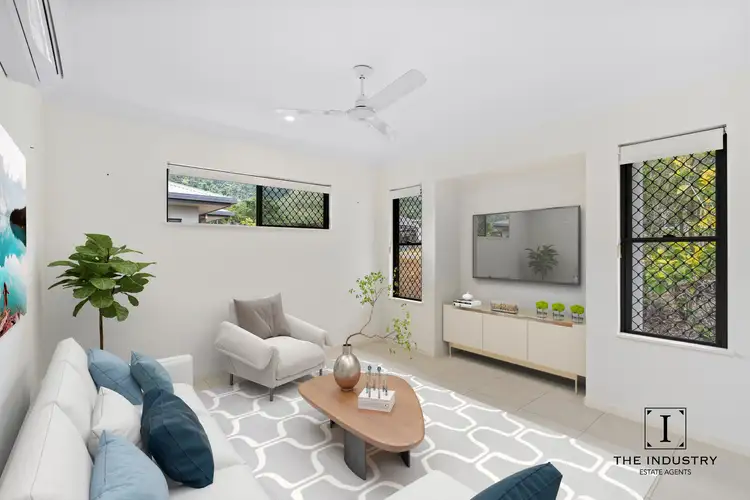 Third view of Homely house listing, 17 Macaranga Road, Bentley Park QLD 4869