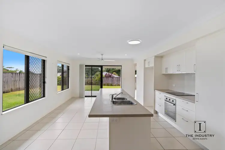 Fourth view of Homely house listing, 17 Macaranga Road, Bentley Park QLD 4869