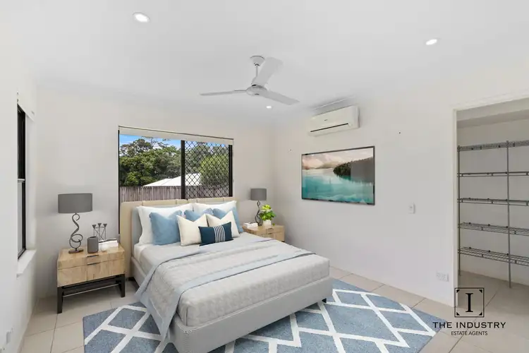 Sixth view of Homely house listing, 17 Macaranga Road, Bentley Park QLD 4869