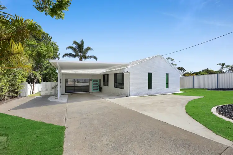 113 Musgrave Avenue, Labrador QLD 4215