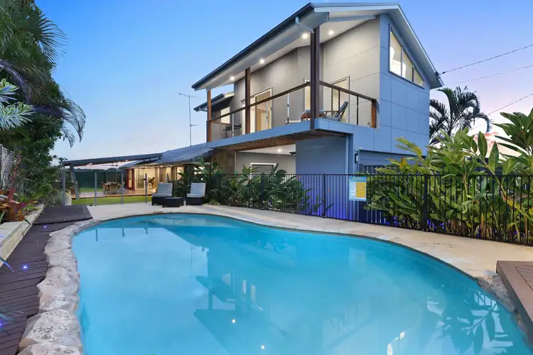 14A Jimmieson Avenue, Labrador QLD 4215
