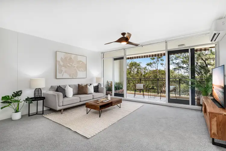 44/299 Burns Bay Road, Lane Cove NSW 2066