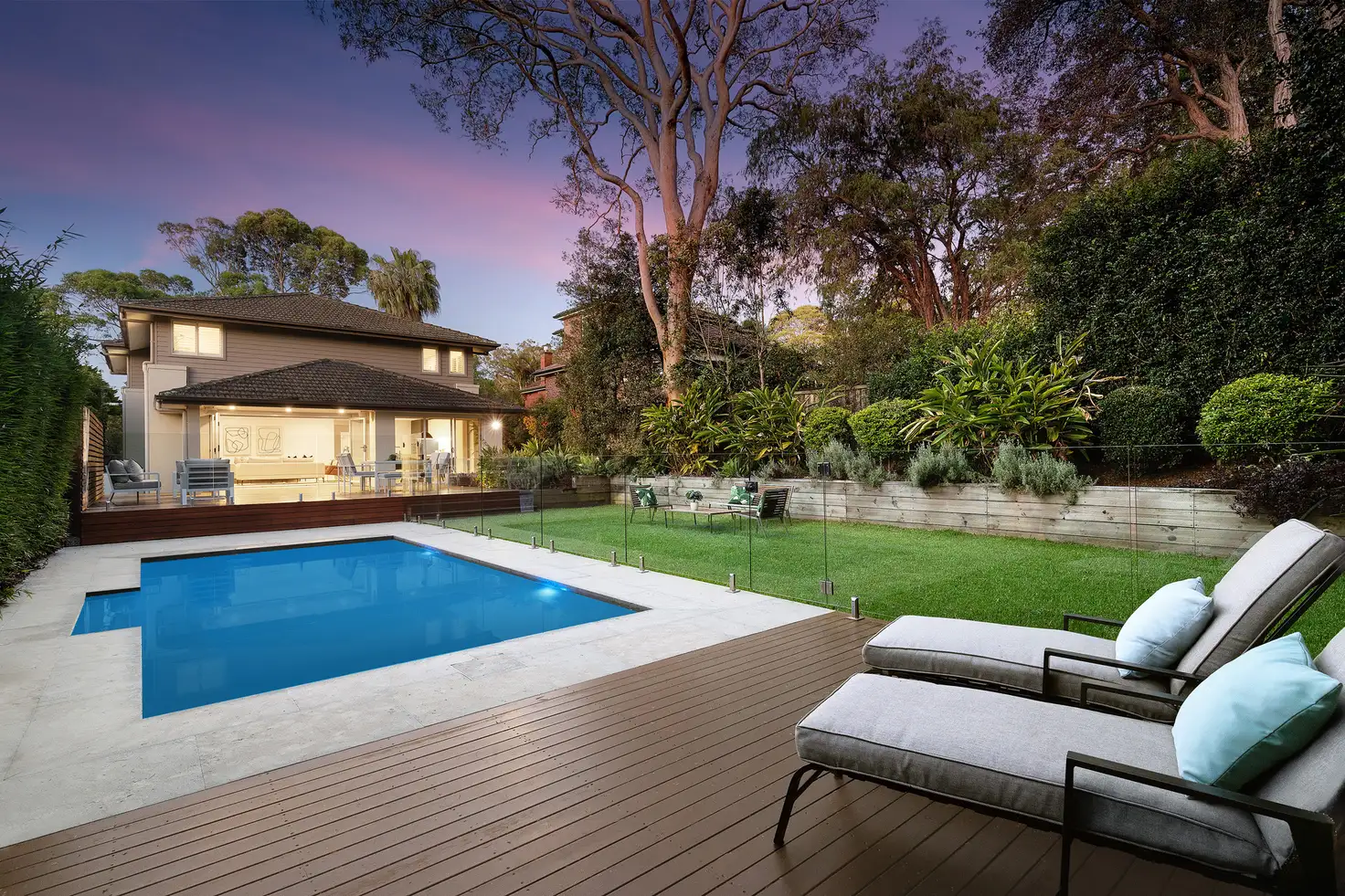 Main view of Homely house listing, 20 Garling Street, Lane Cove NSW 2066