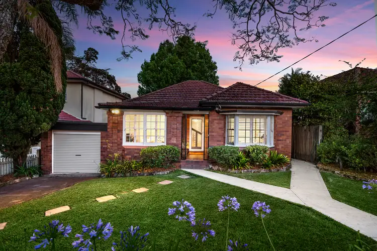 20 Cope Street, Lane Cove NSW 2066