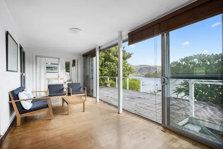 Third view of Homely house listing, 35-36 Milsons Passage, Milsons Passage NSW 2083