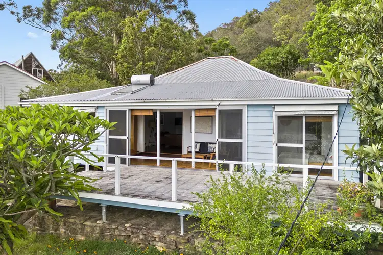 Fifth view of Homely house listing, 35-36 Milsons Passage, Milsons Passage NSW 2083