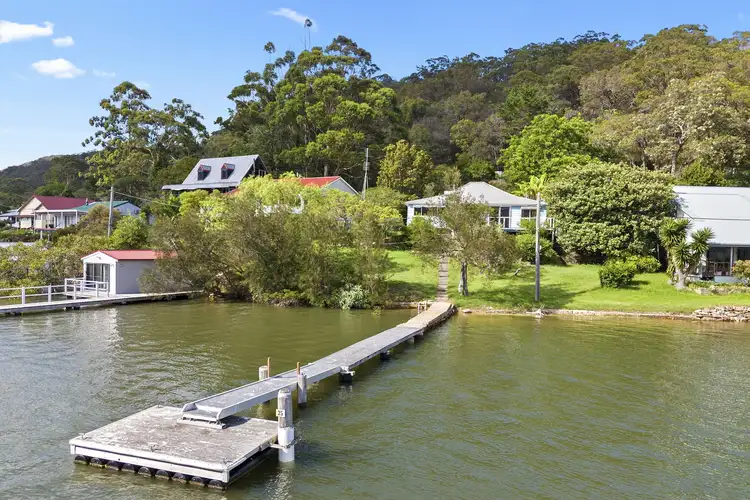 Sixth view of Homely house listing, 35-36 Milsons Passage, Milsons Passage NSW 2083