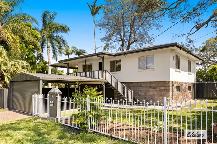 27 Binganah Street, Slacks Creek QLD 4127
