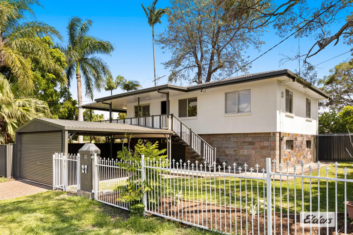 Main view of Homely house listing, 27 Binganah Street, Slacks Creek QLD 4127