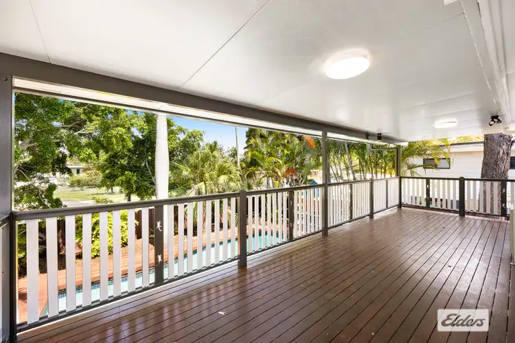 Second view of Homely house listing, 27 Binganah Street, Slacks Creek QLD 4127
