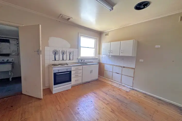 Third view of Homely semi-detached listing, 26 Campbell Street, Whyalla Stuart SA 5608