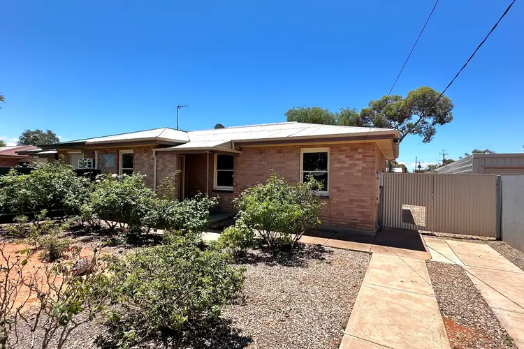 Fifth view of Homely semi-detached listing, 26 Campbell Street, Whyalla Stuart SA 5608