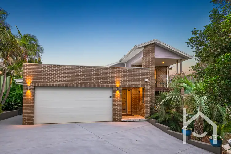 Main view of Homely house listing, 7A Figtree Crescent, Glen Alpine NSW 2560
