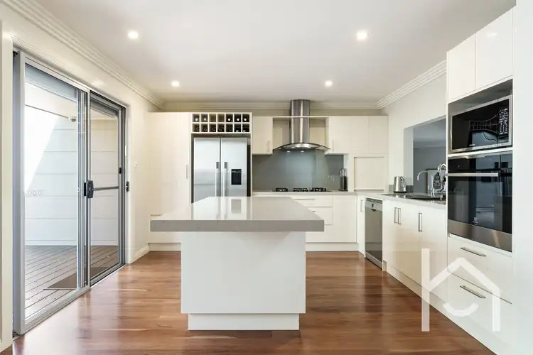 Second view of Homely house listing, 7A Figtree Crescent, Glen Alpine NSW 2560