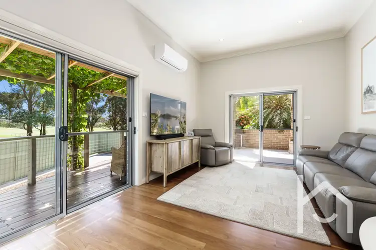 Third view of Homely house listing, 7A Figtree Crescent, Glen Alpine NSW 2560