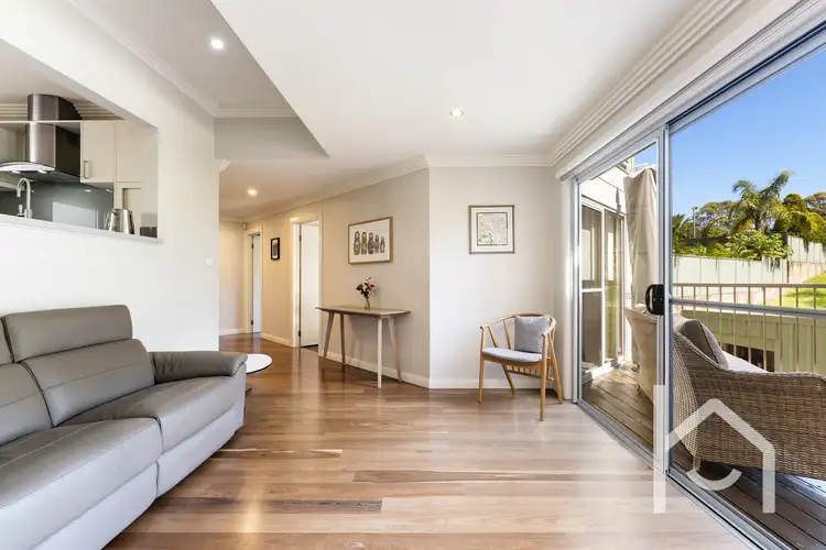 Fifth view of Homely house listing, 7A Figtree Crescent, Glen Alpine NSW 2560