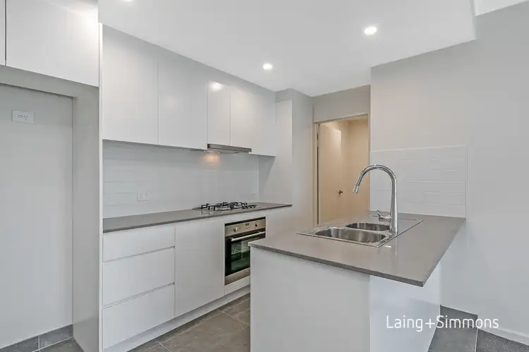 Second view of Homely unit listing, 606/11 Mount Street, Mount Druitt NSW 2770