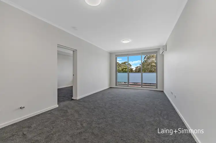 Fourth view of Homely unit listing, 606/11 Mount Street, Mount Druitt NSW 2770