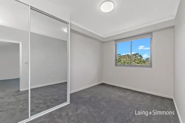 Sixth view of Homely unit listing, 606/11 Mount Street, Mount Druitt NSW 2770